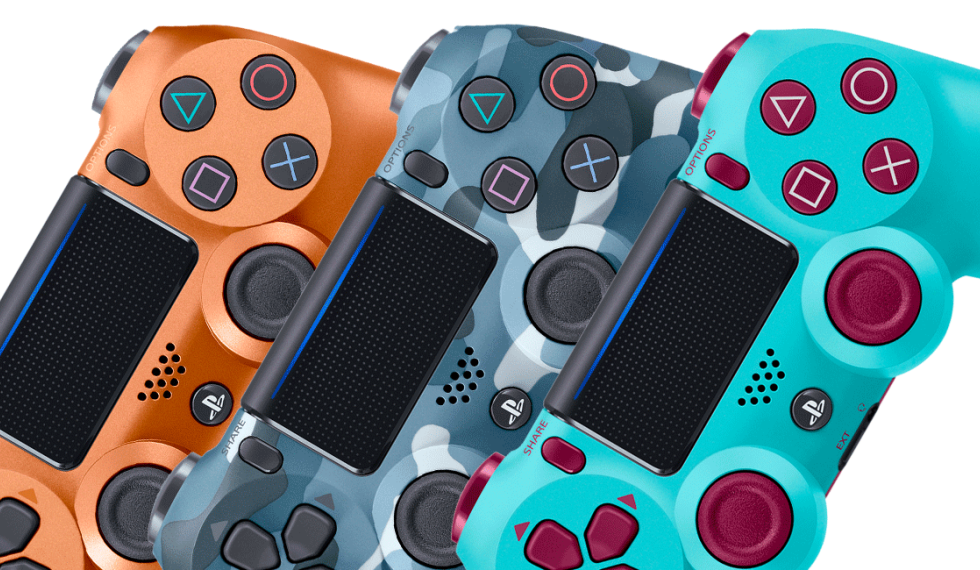 New-PS4_Controllers