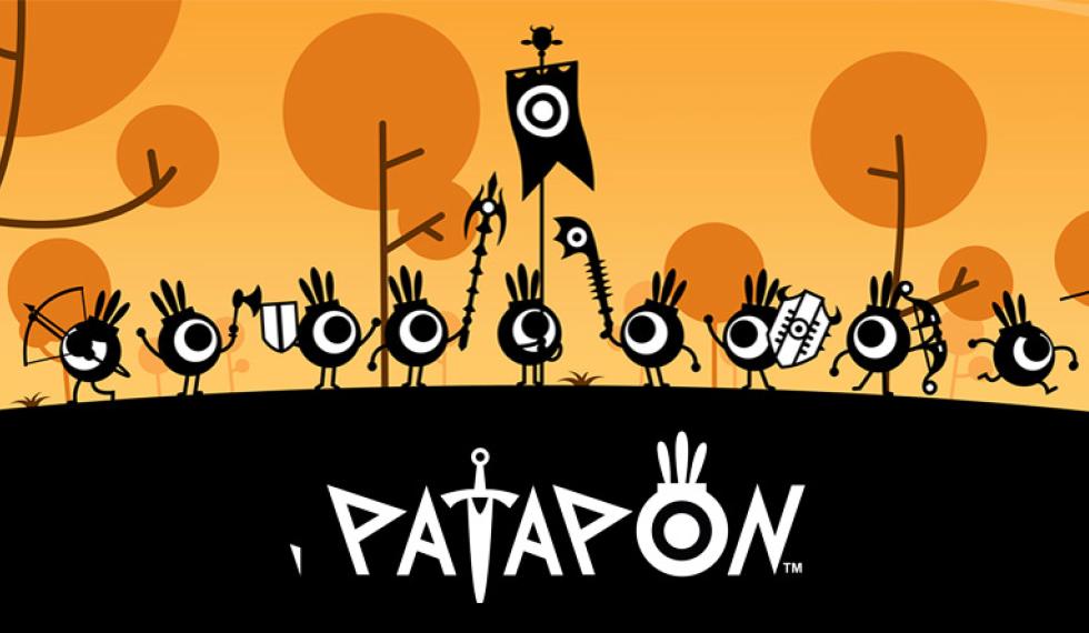 Patapon_Game