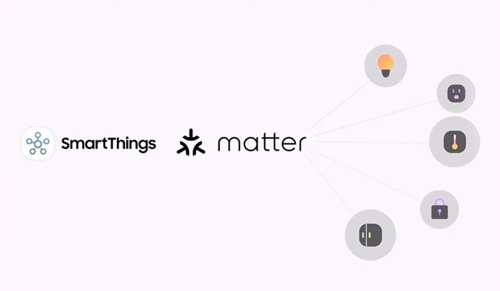 ST-Matter