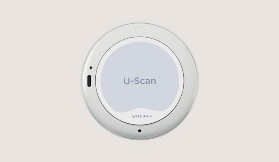 Withings-U-scan-ces2023-main