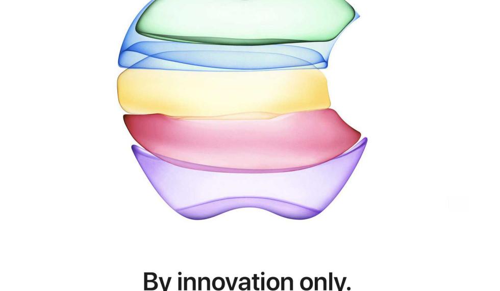 apple-by-innovation-only