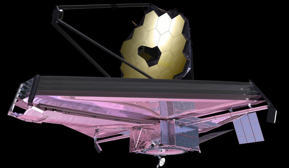 james-webb-space-telescope
