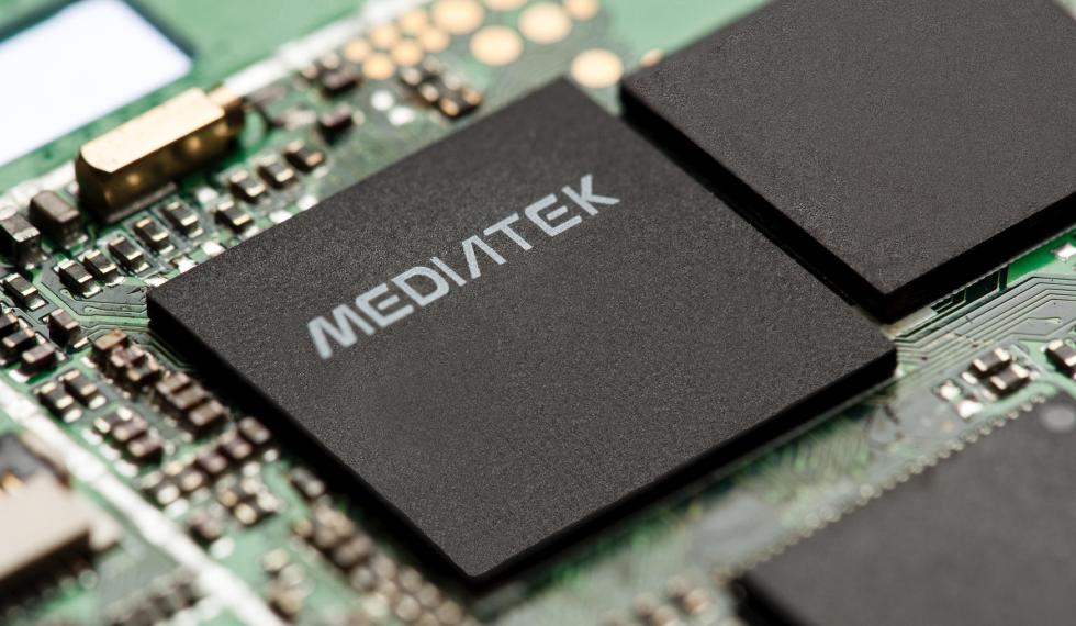 mediatek-chipset