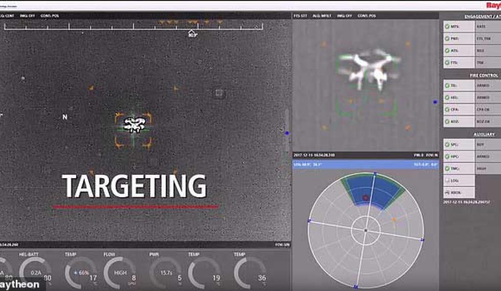 raytheon-anti-drone-laser-targeting