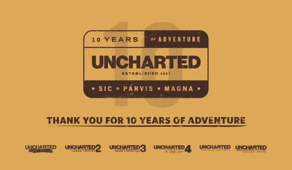 uncharted-10-years