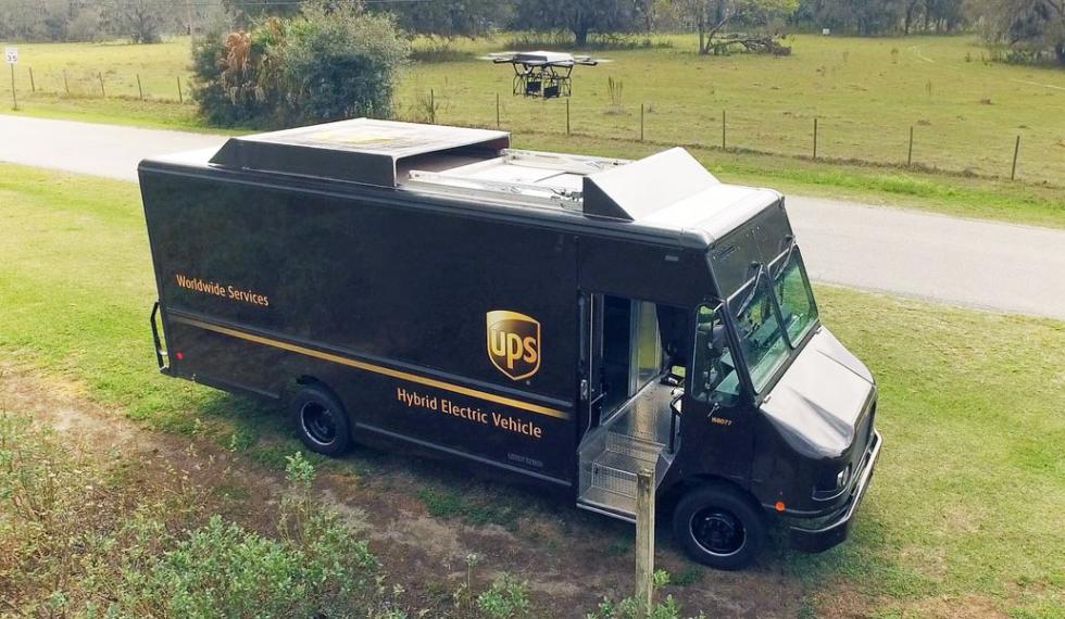 ups-drone-launch-truck