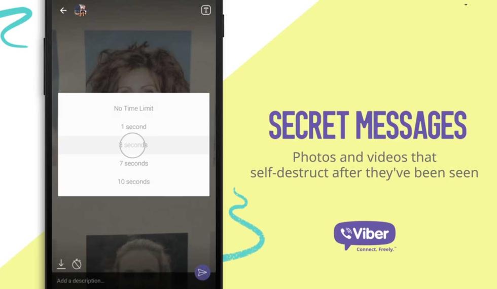 viber-secret-message
