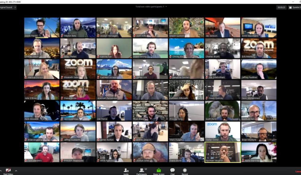zoom-video-call