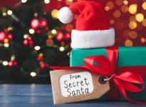 Secret Santa | Fun & χαριτωμένα δώρα που ξεχωρίζουν