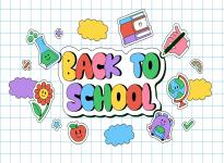 back to school 