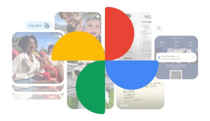 Magic Editor, Photo Unblur, Magic Eraser and more enhanced editing features are coming to all Google Photos users — no subscription required.