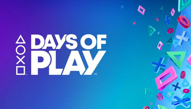 Get ready: Days of Play celebration kicks off on May 29