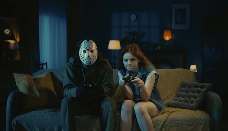 Horror Games