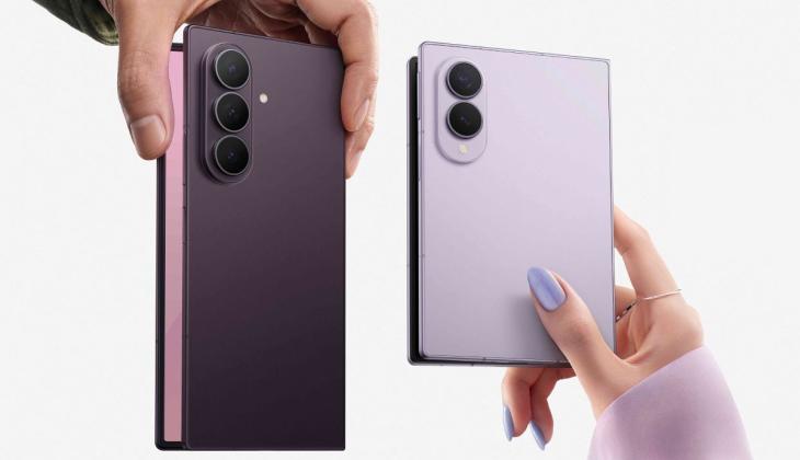 Samsung Galaxy Z Fold8 and Fold8 Ultra