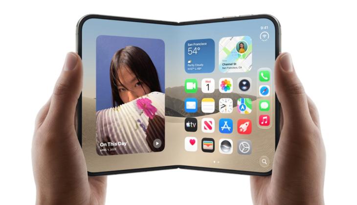 Surprise and Shine Event- iPhone Duo
