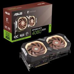 ASUS GeForce RTX 4080 SUPER Noctua OC Edition 