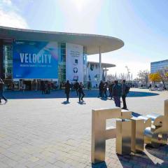 MWC Barcelona is the world’s most influential event for the connectivity industry