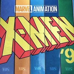 X-Men '97 is an upcoming American animated television series created by Beau DeMayo for the streaming service Disney+, based on the Marvel Comics superhero team X-Men.