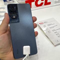 TCL Launches Seven New Models in '50 Series' at MWC 2024, Showcasing Broad 5G Accessibility and NXTPAPER Technology