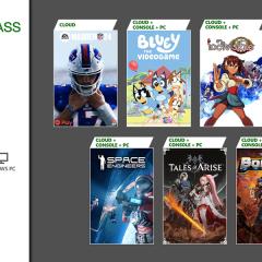 For the second half of February, Xbox Game Pass has some surprise games, some not-so-surprise games, Perks, and a DLC – plenty to get you gaming now and to prime your pre-install buttons!