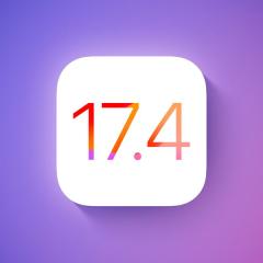 Apple today released the iOS 17.4 update that brings some major changes to the iPhone (and the iPad) in Europe.