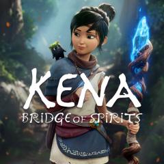 Kena: Bridge of Spirits, the gorgeous action-adventure from developer Ember Lab, looks to be making the leap to Xbox Series X|S, according to a newly spotted rating on the ESRB website.
