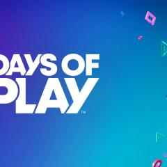Get ready: Days of Play celebration kicks off on May 29
