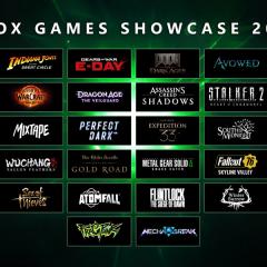 The Xbox Games Showcase 2024 showed players everywhere that they have a ton of games to look forward to. Fans of Activision, Bethesda, Blizzard, Xbox Game Studios, or the countless partners building for Xbox were treated to a peek at what’s coming for their favorite franchises and new games alike.