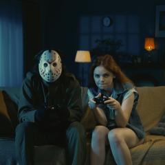 Horror Games