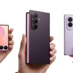 Galaxy Z Fold8 Ultra, Galaxy Z Fold8 Galaxy Z Flip8