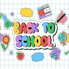 back to school 