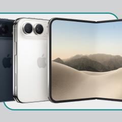 iPhone Duo 