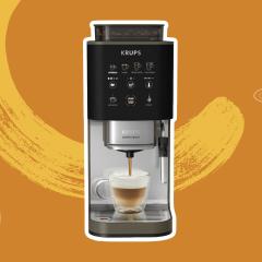 SA403BE0 Coffee Crush Experience