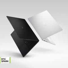 ASUS ProArt AI PCs + NVIDIA RTX Spark™