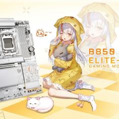 GIGABYTE AORUS ARI B850