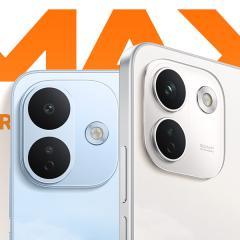 Redmi Note Max Power