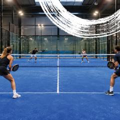 padel