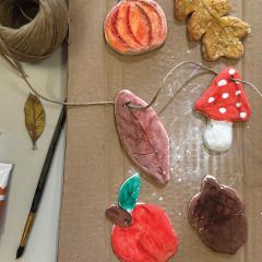 Play with Clay