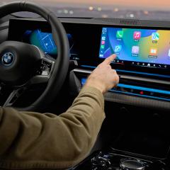 Apple CarPlay iOS 27.2