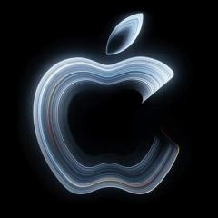 Apple Product Launch Event October 28
