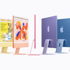 Apple iMac M6