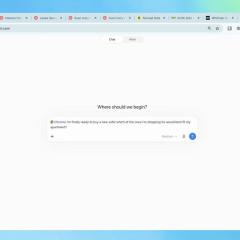 OpenAI ChatGPT extension for Chrome has been updated to do more browser-based tasks