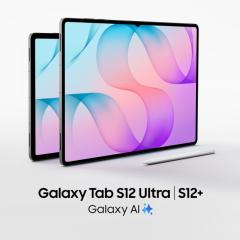 Samsung Galaxy Tab S12 Series