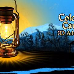 Colossal-Cave-3D-Remake