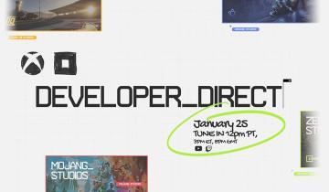 developer direct xbox bethesda