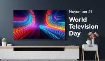 World Television Day 2023