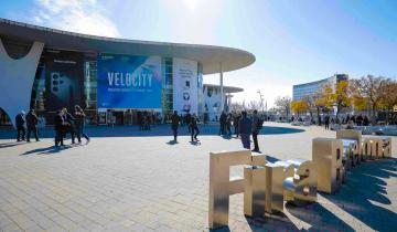 MWC Barcelona is the world’s most influential event for the connectivity industry