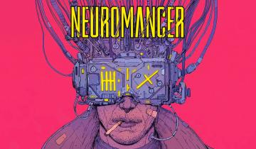 Neuromancer is a 1984 science fiction novel by American-Canadian writer William Gibson.