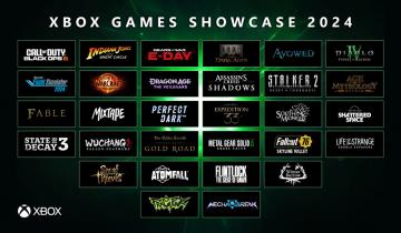 The Xbox Games Showcase 2024 showed players everywhere that they have a ton of games to look forward to. Fans of Activision, Bethesda, Blizzard, Xbox Game Studios, or the countless partners building for Xbox were treated to a peek at what’s coming for their favorite franchises and new games alike.