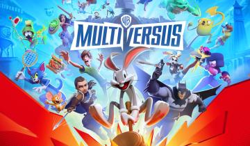 Warner Bros. Games announces the acquisition of Player First Games, the developer of their recently launched MultiVersus free-to-play platform fighter videogame.